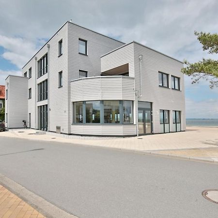 Strandperle Ostsee Suite 5 Niendorf  Buitenkant foto